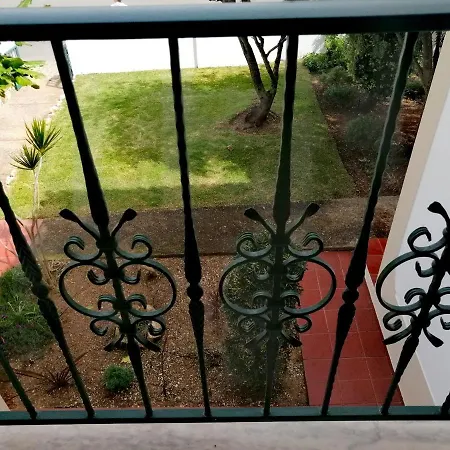 Al Algarve - Local Com Excelente Localização Apartamento *