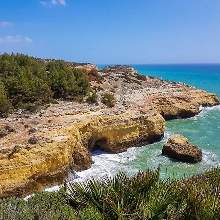 Al Algarve - Local Com Excelente Localização