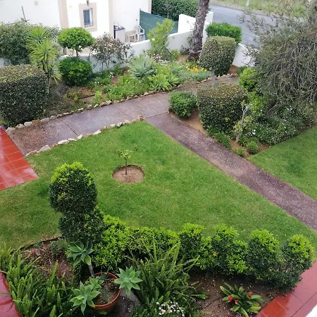 Al Algarve - Local Com Excelente Localizacao Apartament