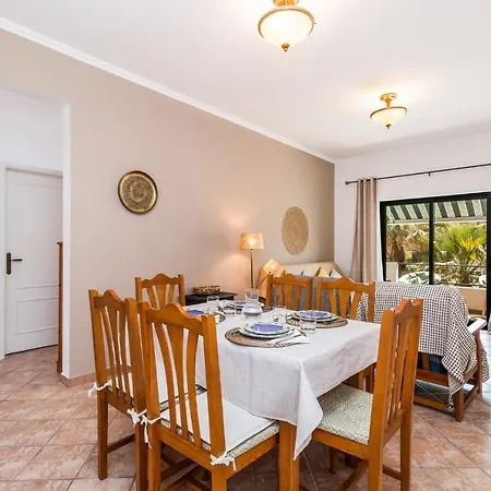 Al Algarve - Local Com Excelente Localizacao Apartament *
