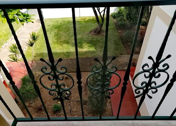 Al Algarve - Local Com Excelente Localizacao Appartamento *