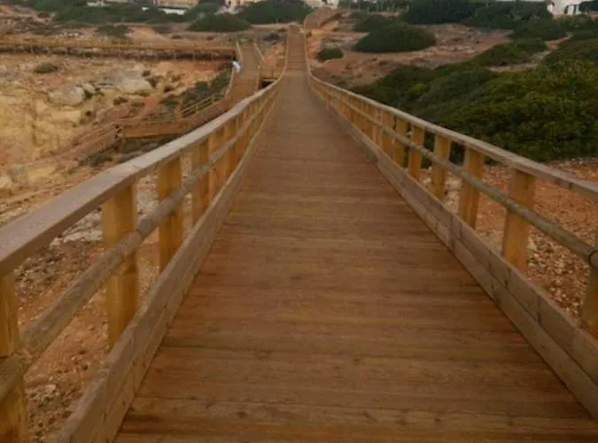 Al Algarve - Local Com Excelente Localizacao Appartamento