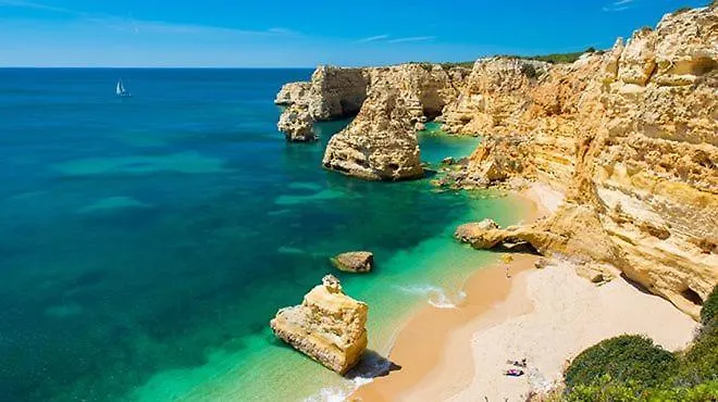 Al Algarve - Local Com Excelente Localizacao Appartamento