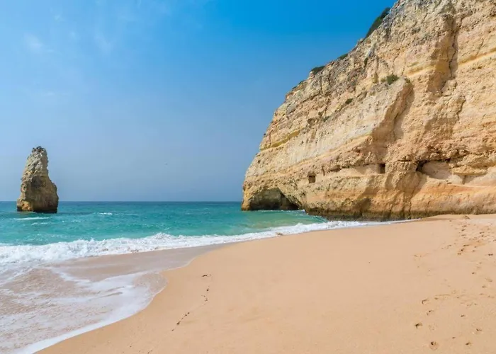 Al Algarve - Local Com Excelente Localizacao *