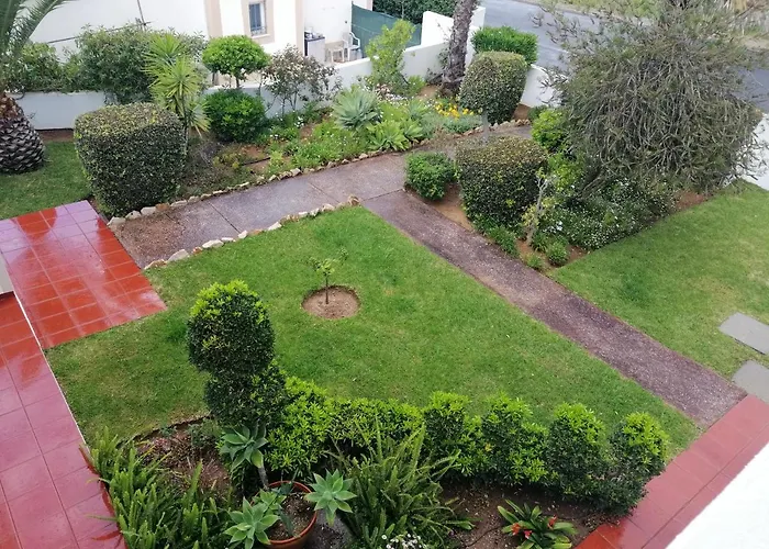 Al Algarve - Local Com Excelente Localizacao Appartamento