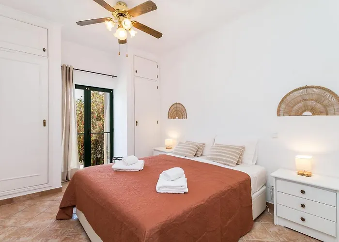 Appartamento Al Algarve - Local Com Excelente Localizacao *