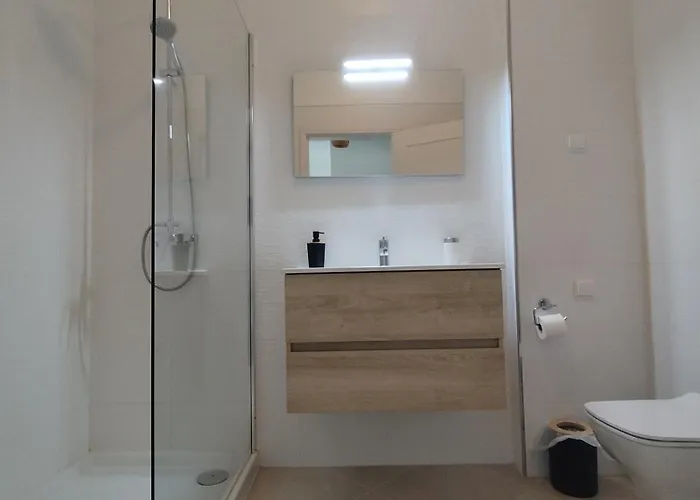Al Algarve - Local Com Excelente Localizacao Appartamento Carvoeiro (Lagoa)