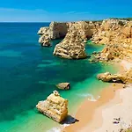 Al Algarve - Local Com Excelente Localizacao Апартаменты