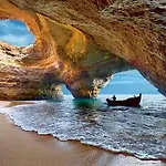 Al Algarve - Local Com Excelente Localizacao Апартаменты