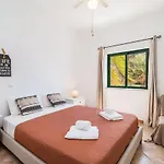 Al Algarve - Local Com Excelente Localizacao Апартаменты