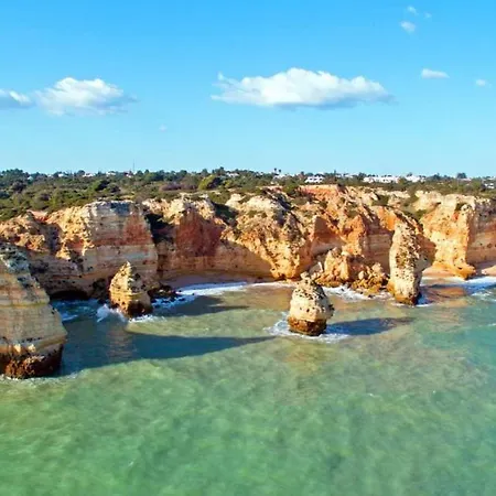 Al Algarve - Local Com Excelente Localização