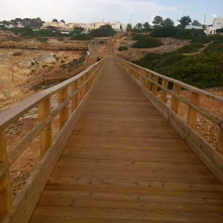 Al Algarve - Local Com Excelente Localização Apartamento