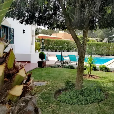 Al Algarve - Local Com Excelente Localizacao Карвоейру