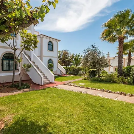 Al Algarve - Local Com Excelente Localizacao Апартаменты Карвоейру