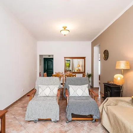 Al Algarve - Local Com Excelente Localizacao Апартаменты