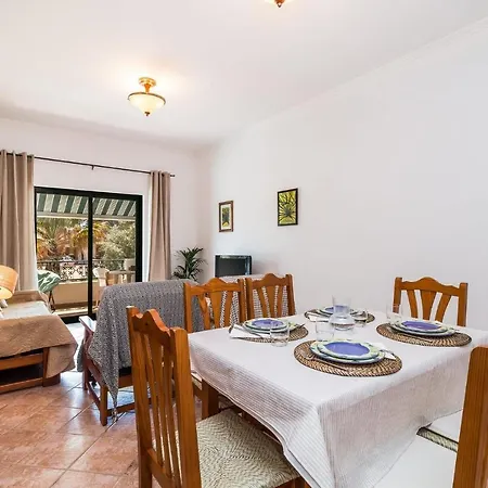 Апартаменты Al Algarve - Local Com Excelente Localizacao *