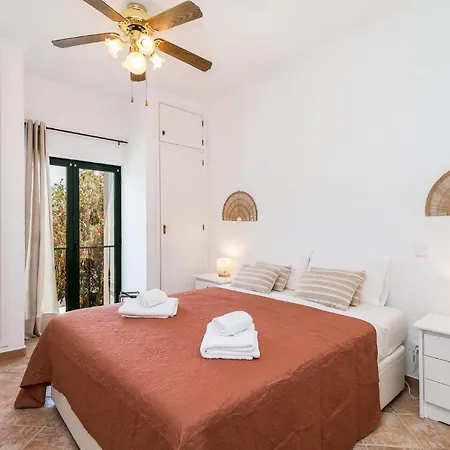 Апартаменты Al Algarve - Local Com Excelente Localizacao *