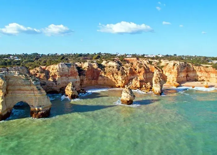 Al Algarve - Local Com Excelente Localização