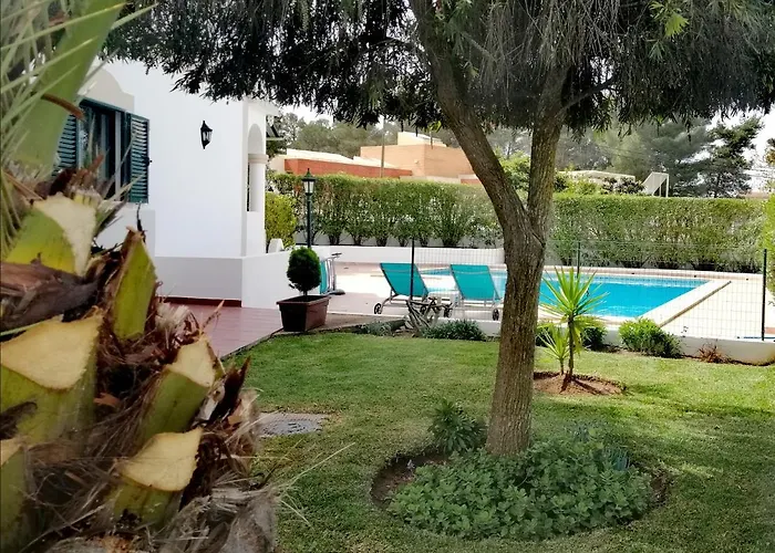 Al Algarve - Local Com Excelente Localização Carvoeiro (Lagoa)