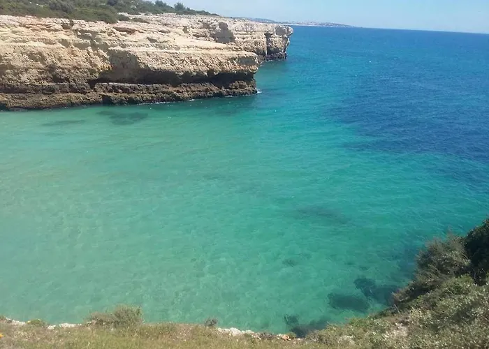 Appartement Al Algarve - Local Com Excelente Localização Carvoeiro (Lagoa)