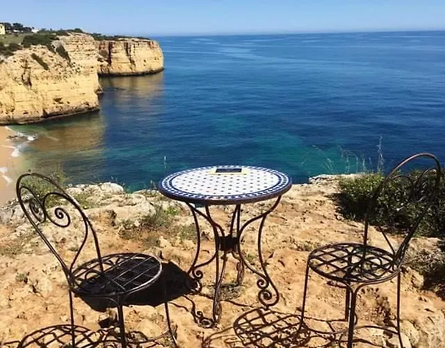 Al Algarve - Local Com Excelente Localização Appartement *