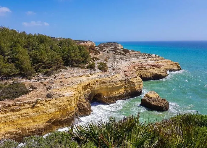 Al Algarve - Local Com Excelente Localização