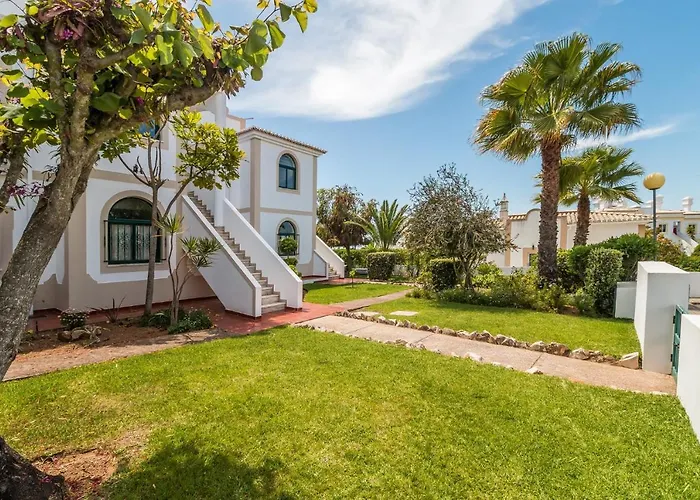 Al Algarve - Local Com Excelente Localização Appartement Carvoeiro (Lagoa)