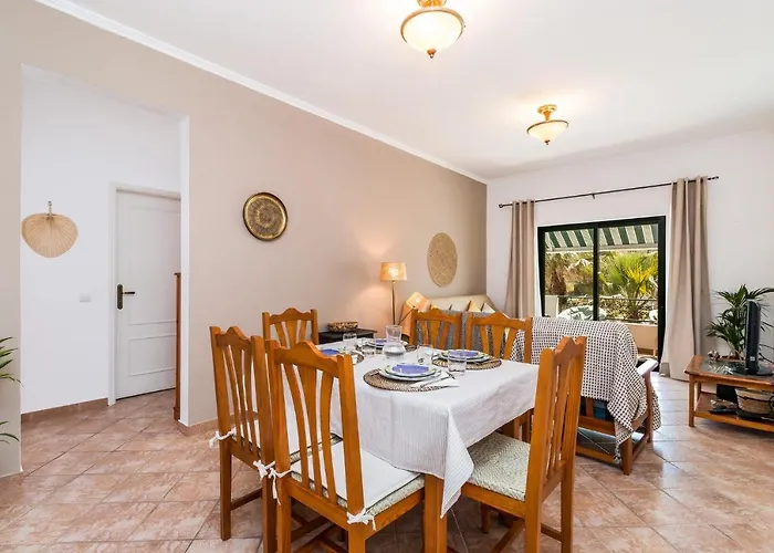 Al Algarve - Local Com Excelente Localização Appartement *