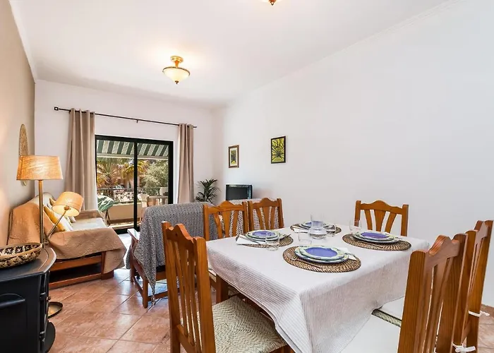 Appartement Al Algarve - Local Com Excelente Localização *
