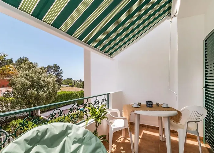 Al Algarve - Local Com Excelente Localização * Carvoeiro (Lagoa)