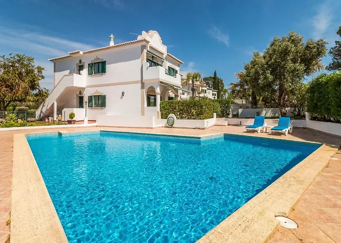 Al Algarve - Local Com Excelente Localização * Carvoeiro (Lagoa)