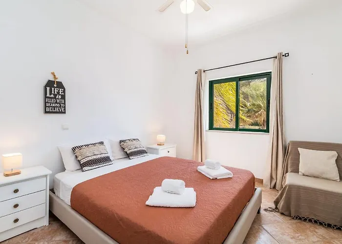 Al Algarve - Local Com Excelente Localização Appartement