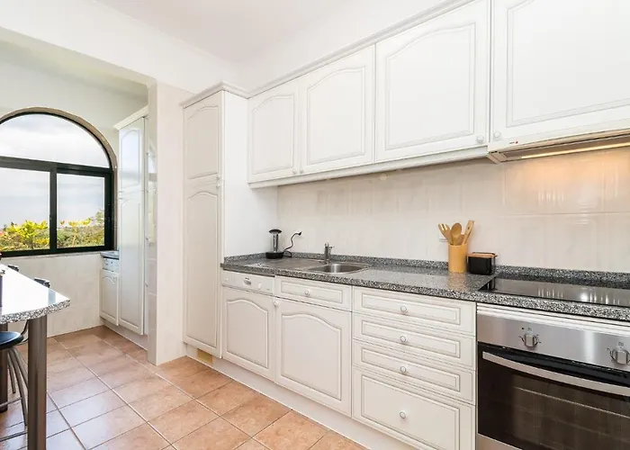 Al Algarve - Local Com Excelente Localização Appartement *